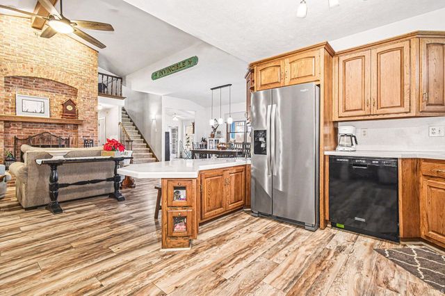 280 Gilliam Drive, Warsaw, IN 46580