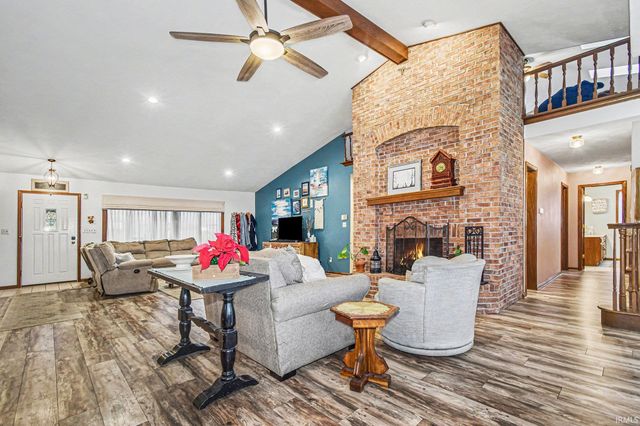 280 Gilliam Drive, Warsaw, IN 46580