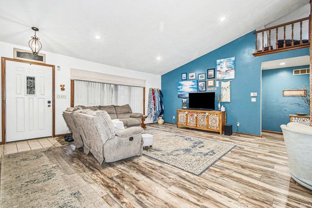 280 Gilliam Drive, Warsaw, IN 46580