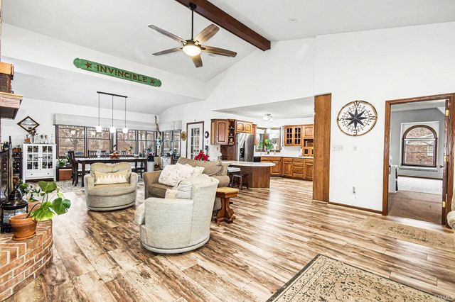 280 Gilliam Drive, Warsaw, IN 46580