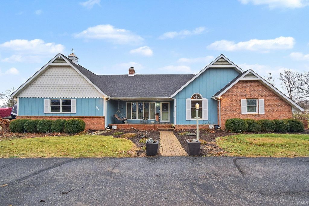 280 Gilliam Drive, Warsaw, IN 46580