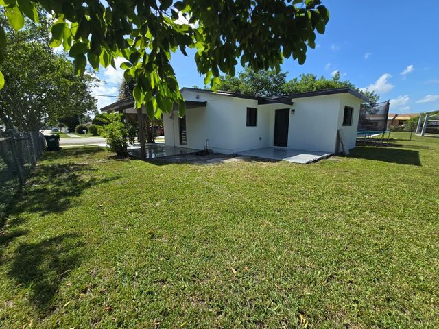 20520 NW 26TH Court, Miami Gardens, FL 33056