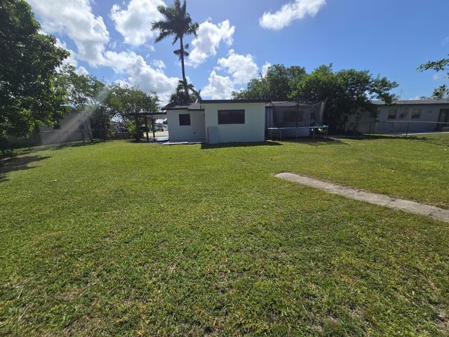 20520 NW 26TH Court, Miami Gardens, FL 33056
