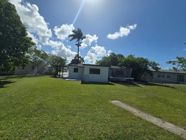 20520 NW 26TH Court, Miami Gardens, FL 33056