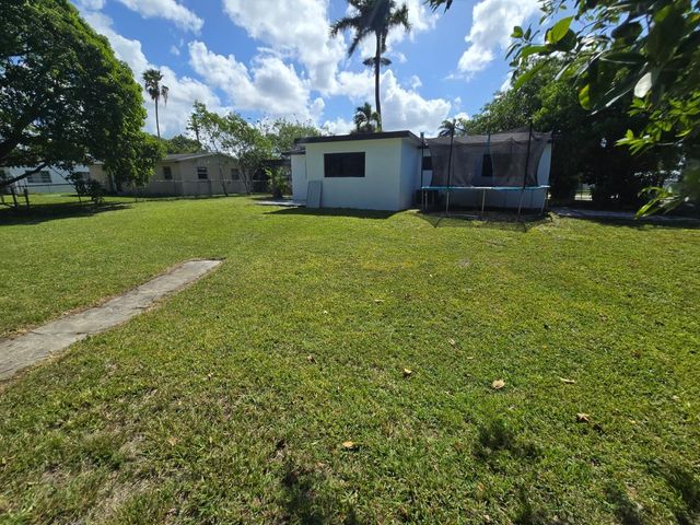 20520 NW 26TH Court, Miami Gardens, FL 33056