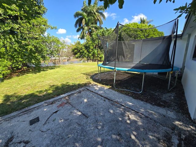 20520 NW 26TH Court, Miami Gardens, FL 33056