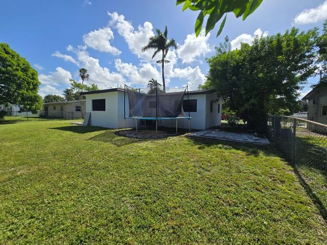 20520 NW 26TH Court, Miami Gardens, FL 33056