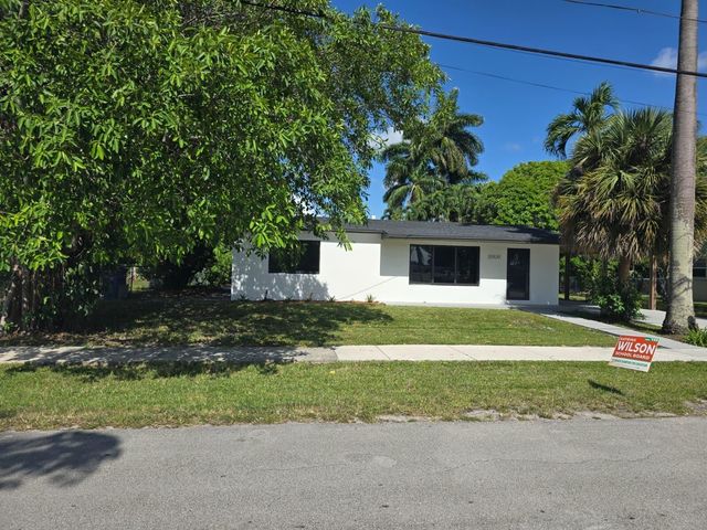 20520 NW 26TH Court, Miami Gardens, FL 33056