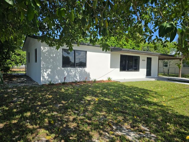 20520 NW 26TH Court, Miami Gardens, FL 33056