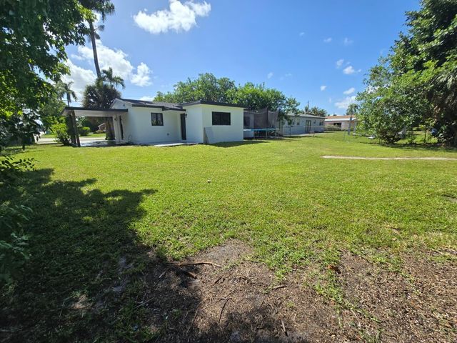 20520 NW 26TH Court, Miami Gardens, FL 33056