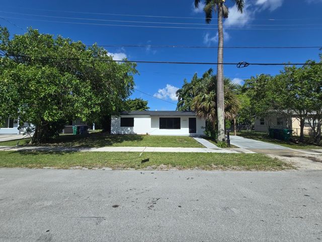 20520 NW 26TH Court, Miami Gardens, FL 33056
