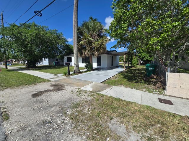 20520 NW 26TH Court, Miami Gardens, FL 33056