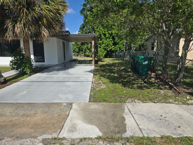 20520 NW 26TH Court, Miami Gardens, FL 33056