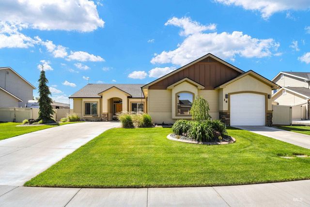 16 N Luke Loop, Nampa, ID 83651
