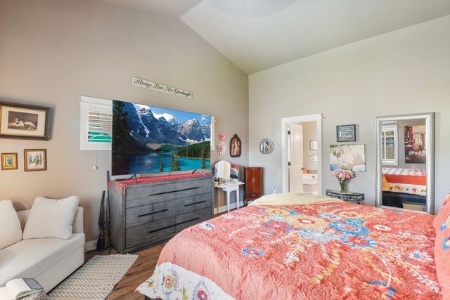 16 N Luke Loop, Nampa, ID 83651