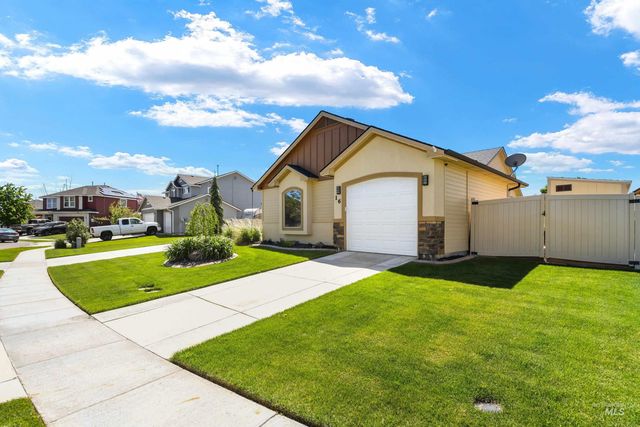 16 N Luke Loop, Nampa, ID 83651