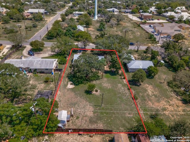 710 Fifth, Comfort, TX 78013