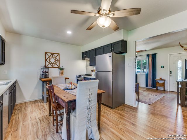 710 Fifth, Comfort, TX 78013