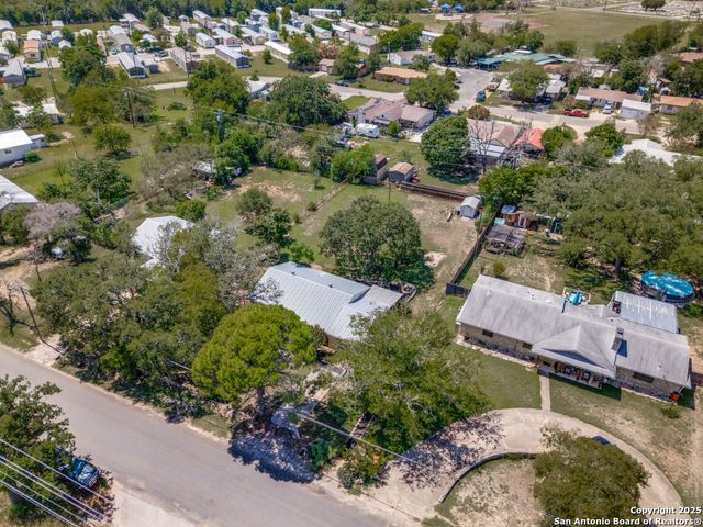 710 Fifth, Comfort, TX 78013
