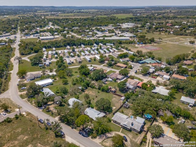 710 Fifth, Comfort, TX 78013