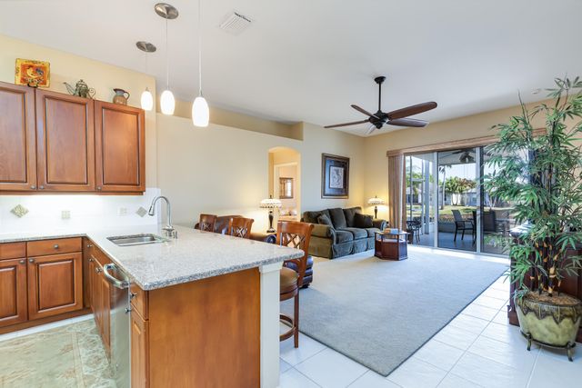 584 NW Lambrusco Drive, Port St. Lucie, Port St Lucie, FL 34986