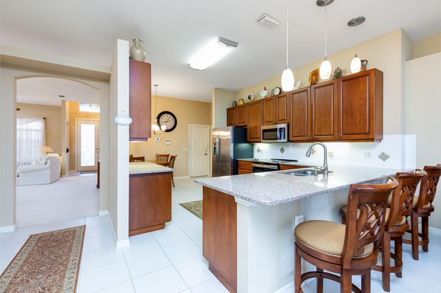 584 NW Lambrusco Drive, Port St. Lucie, Port St Lucie, FL 34986