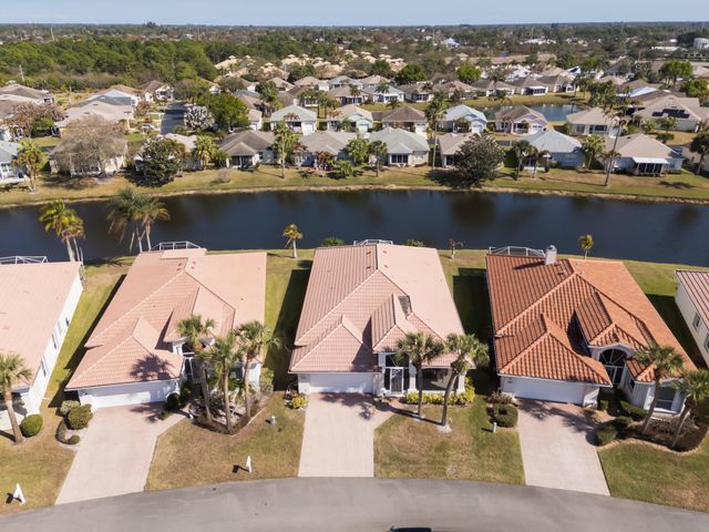 584 NW Lambrusco Drive, Port St. Lucie, Port St Lucie, FL 34986