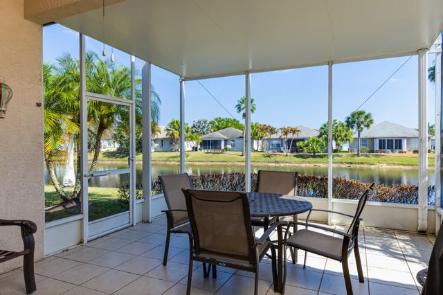 584 NW Lambrusco Drive, Port St. Lucie, Port St Lucie, FL 34986