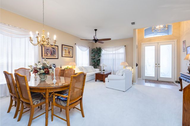 584 NW Lambrusco Drive, Port St. Lucie, Port St Lucie, FL 34986