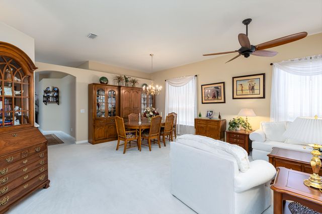 584 NW Lambrusco Drive, Port St. Lucie, Port St Lucie, FL 34986