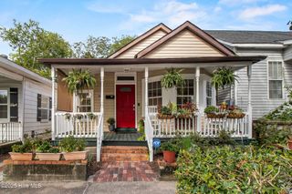 918 S 7th Street, Wilmington, NC 28401