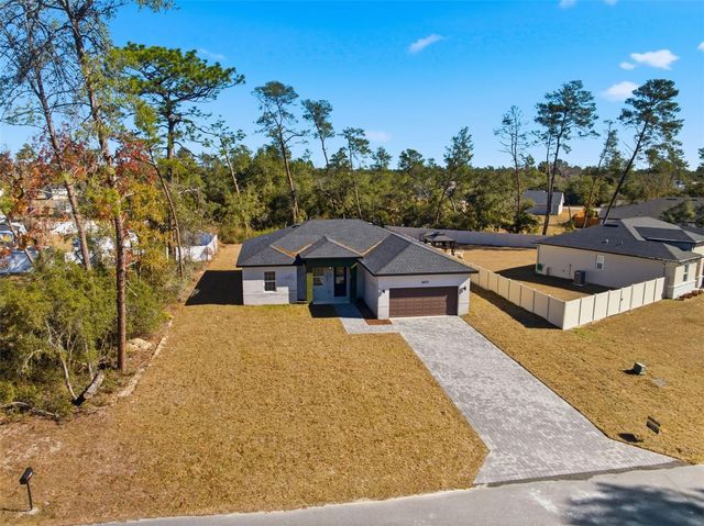 4473 SW 168TH LANE, Ocala, FL 34473