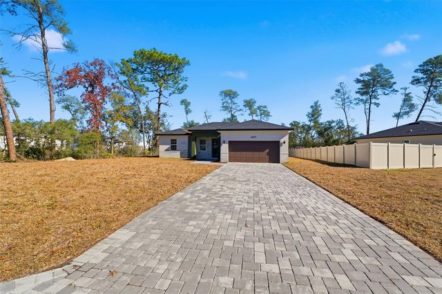4473 SW 168TH LANE, Ocala, FL 34473