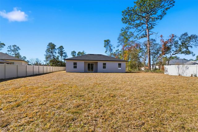 4473 SW 168TH LANE, Ocala, FL 34473