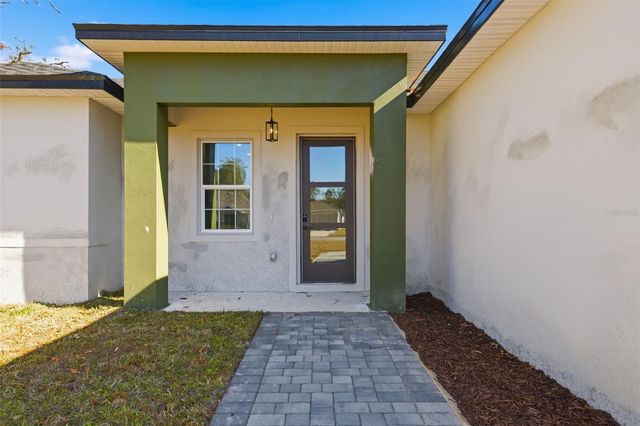 4473 SW 168TH LANE, Ocala, FL 34473