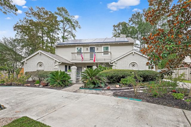 5711 Bermuda Dunes Dr, Houston, TX 77069