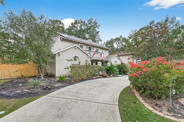 5711 Bermuda Dunes Dr, Houston, TX 77069