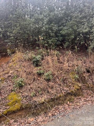 0 Benton Drive, Etowah, NC 28729