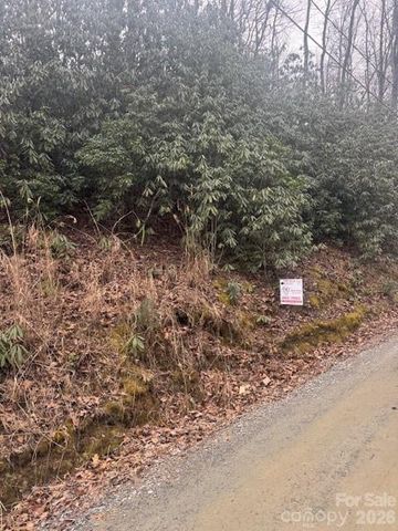 0 Benton Drive, Etowah, NC 28729