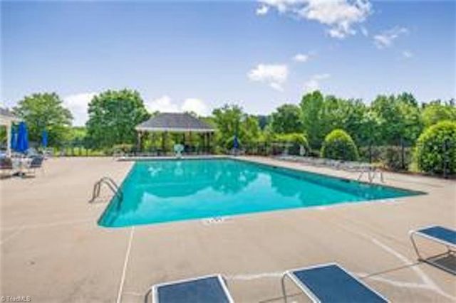 4855 Century Oaks Lane, Winston-salem, NC 27106