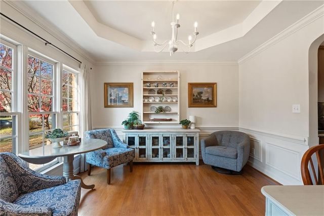 4855 Century Oaks Lane, Winston-salem, NC 27106