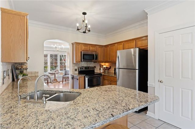 4855 Century Oaks Lane, Winston-salem, NC 27106