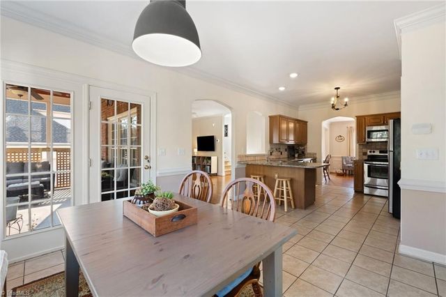 4855 Century Oaks Lane, Winston-salem, NC 27106