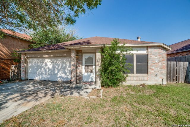 606 CYPRESSCLIFF DR, San Antonio, TX 78245