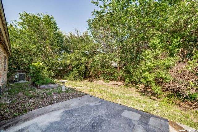 606 CYPRESSCLIFF DR, San Antonio, TX 78245