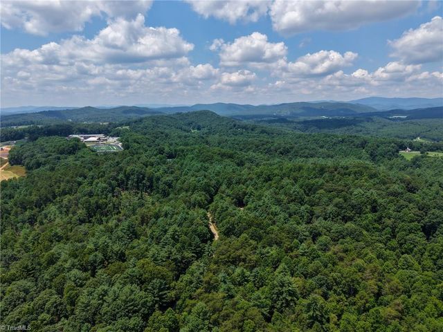 0 Rainbow Trout Drive, Hays, NC 28635