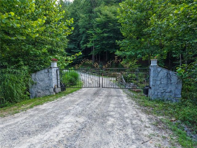 0 Rainbow Trout Drive, Hays, NC 28635