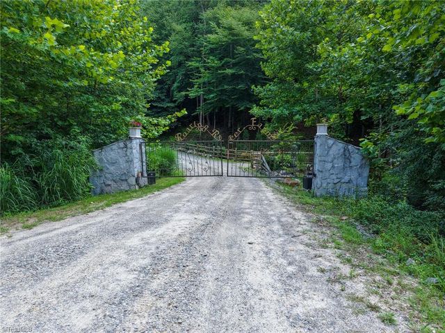 0 Rainbow Trout Drive, Hays, NC 28635