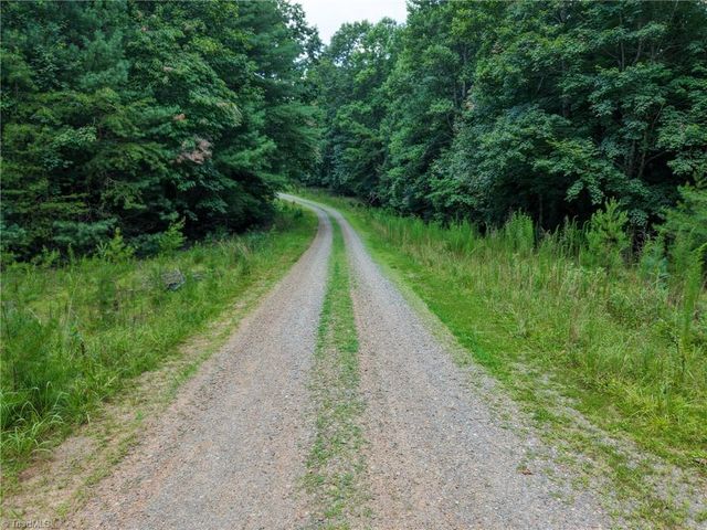 0 Rainbow Trout Drive, Hays, NC 28635