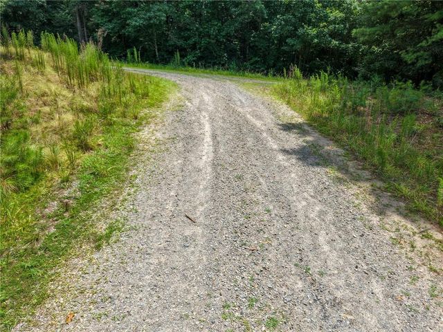 0 Rainbow Trout Drive, Hays, NC 28635